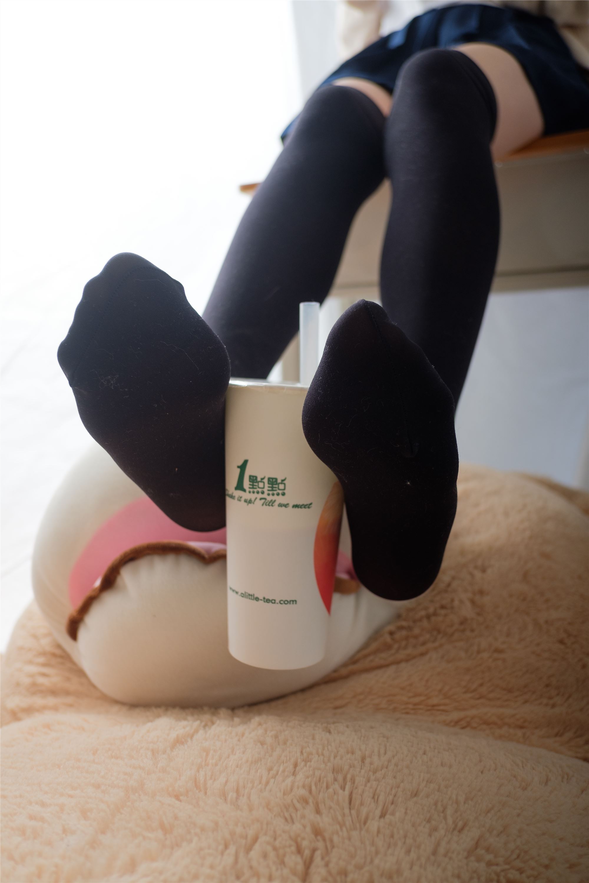 喵写真 萝莉系列 PR15 002